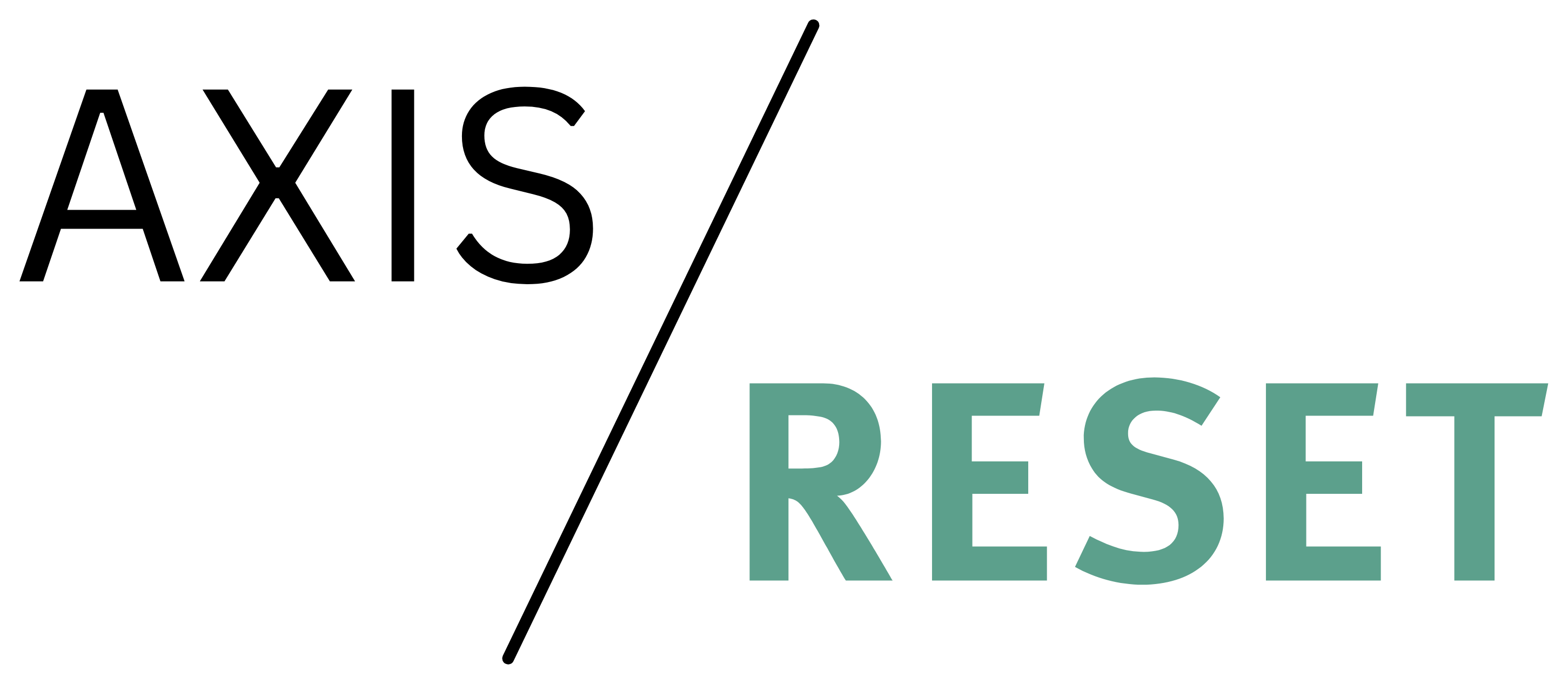 Axis Reset